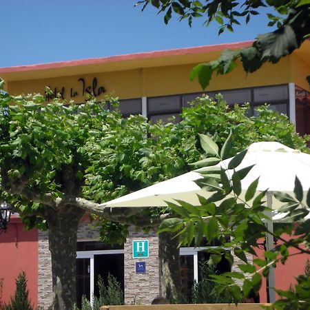 Hotel La Isla Colunga Kültér fotó