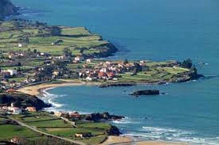 Hotel La Isla Colunga Kültér fotó