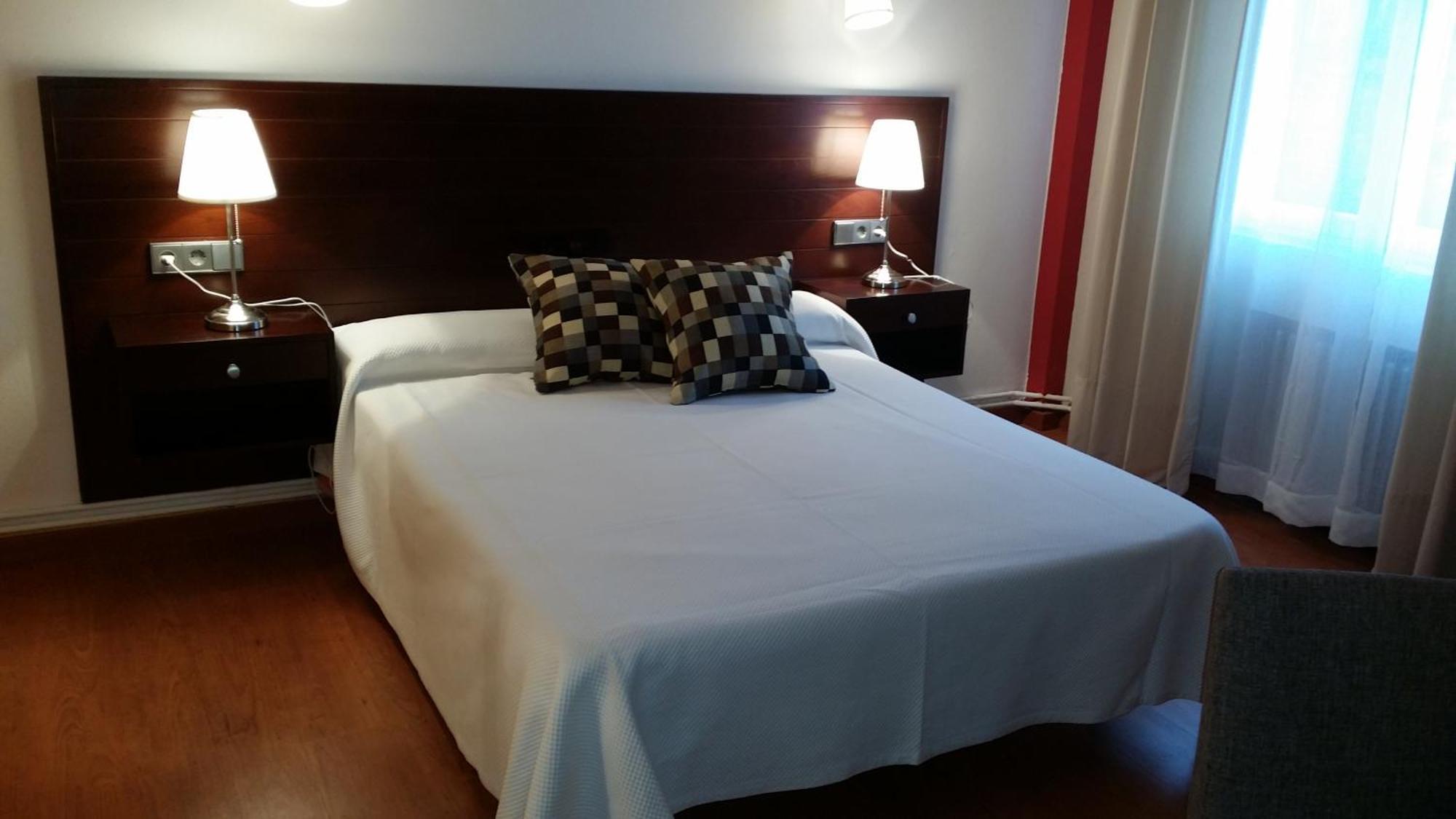 Hotel La Isla Colunga Kültér fotó
