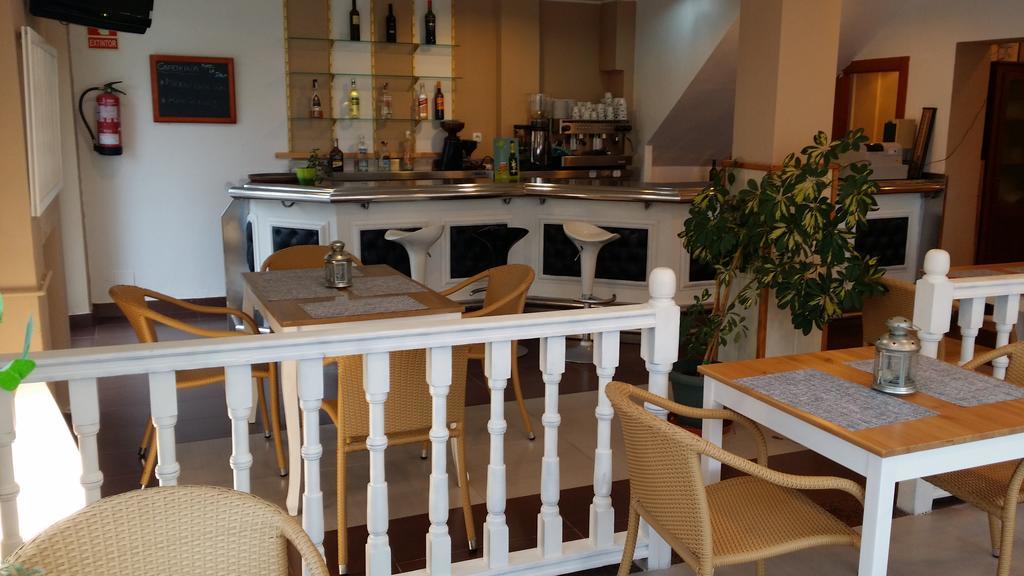 Hotel La Isla Colunga Kültér fotó