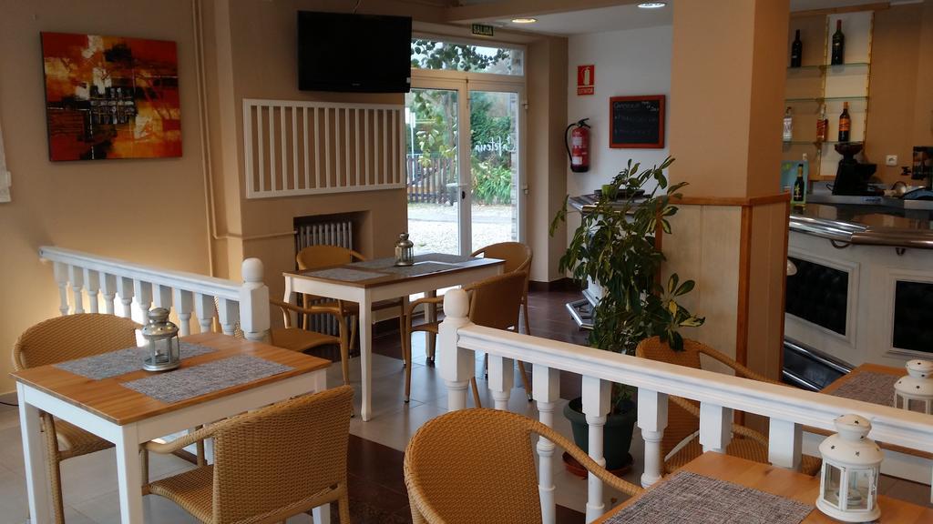 Hotel La Isla Colunga Kültér fotó