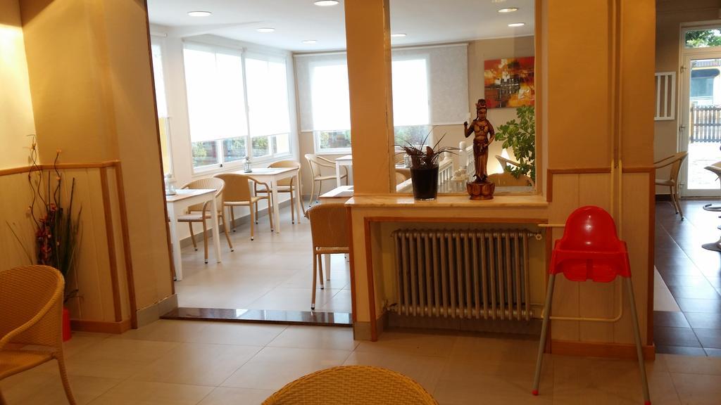 Hotel La Isla Colunga Kültér fotó