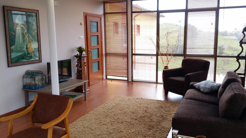 Hotel La Isla Colunga Kültér fotó