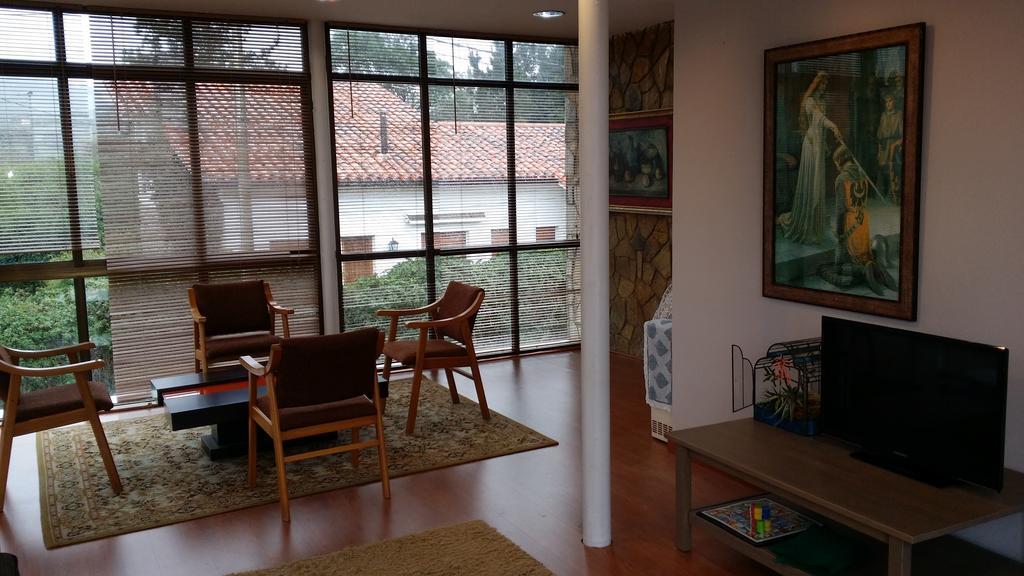 Hotel La Isla Colunga Kültér fotó
