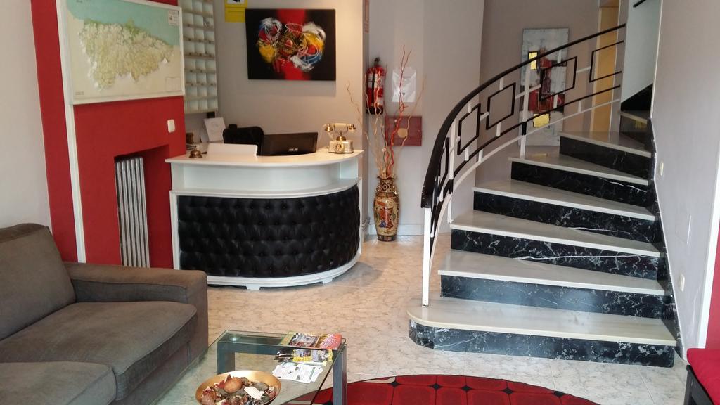 Hotel La Isla Colunga Kültér fotó