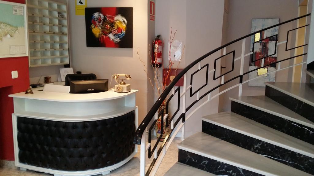 Hotel La Isla Colunga Kültér fotó